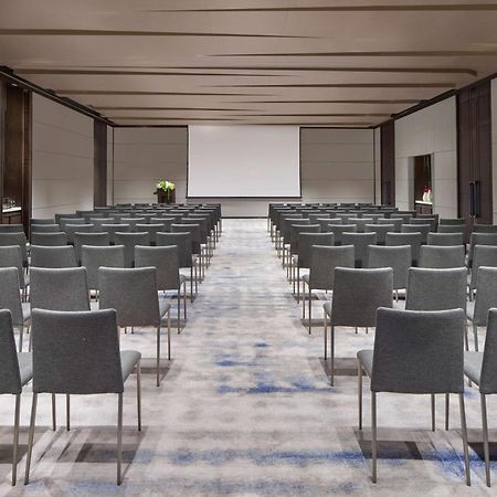Hyatt Regency Hangzhou International Airport Exterior photo
